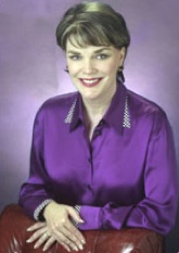 photo of Pat Pearson